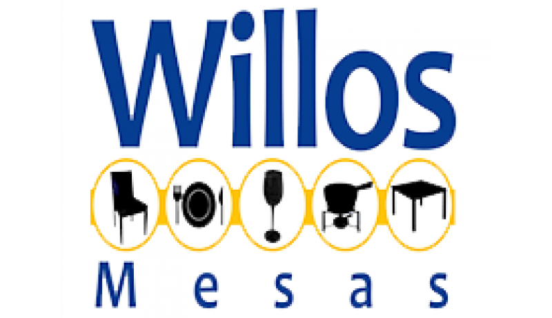 Willos Mesas e Cadeiras