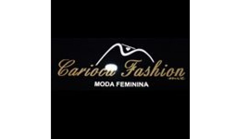 Carioca Fashion Mix Moda Feminina
