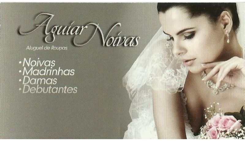 Aguiar Noivas