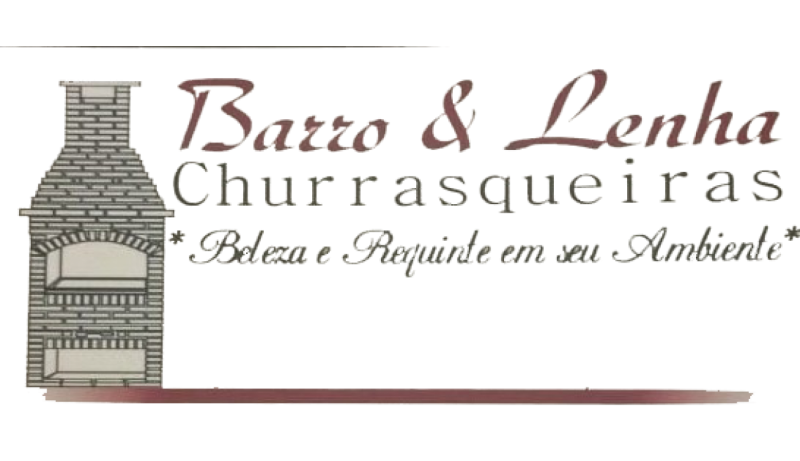 Barro & Lenha Churrasqueiras