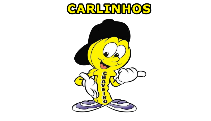 Carlinhos Chaveiro