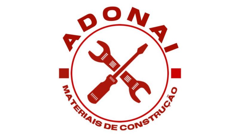 Adonai Mat. de Construção