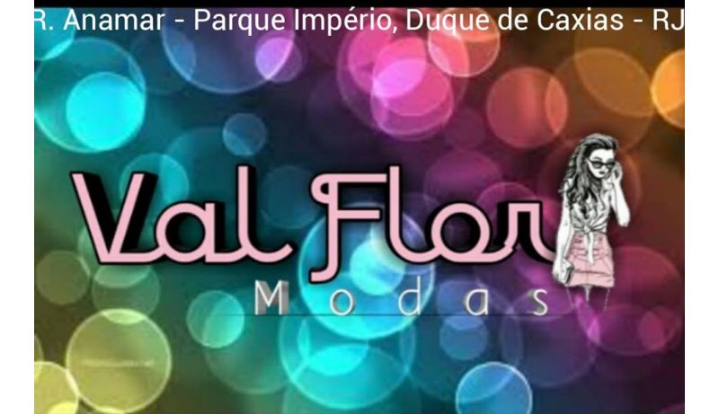 Valflor Modas