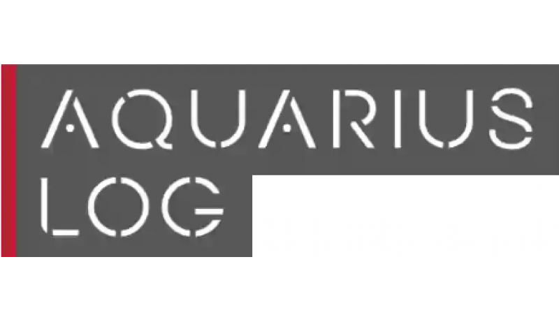 Aquarius Log Locações