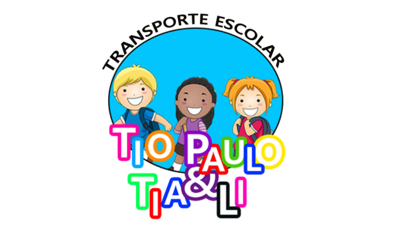 Tio Paulo & Tia Eliane