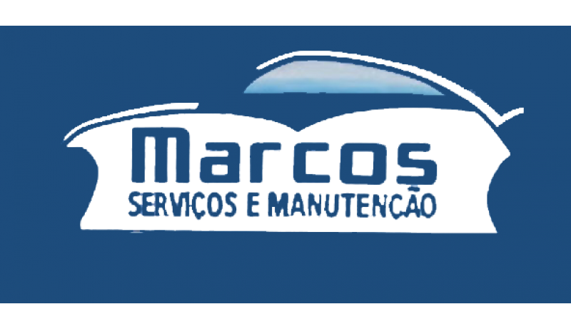 Marcos serviços e Manutenção