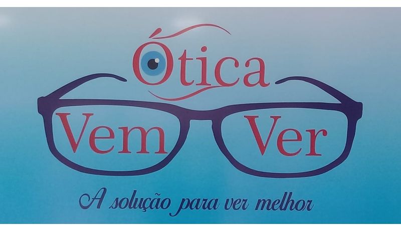 Ótica Vem Ver