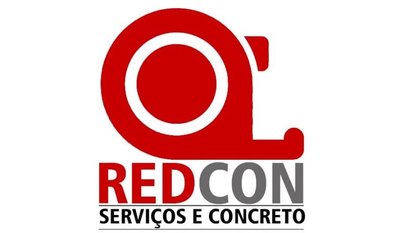 Redcon Serviços e Concreto