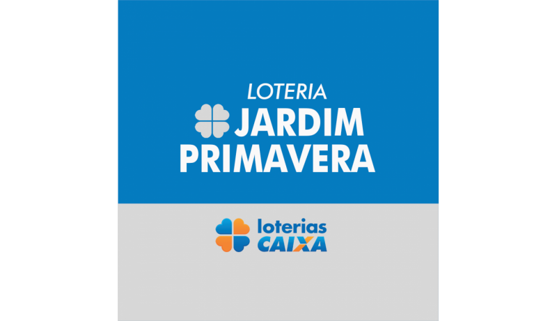 Loteria Jardim Primavera