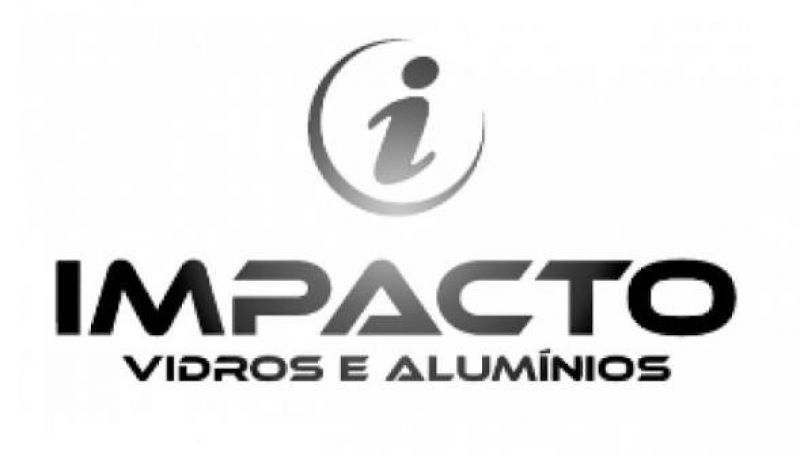 Impacto Vidros e Alumínios Serralheria