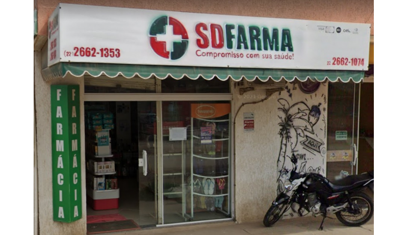 S.D.Farma