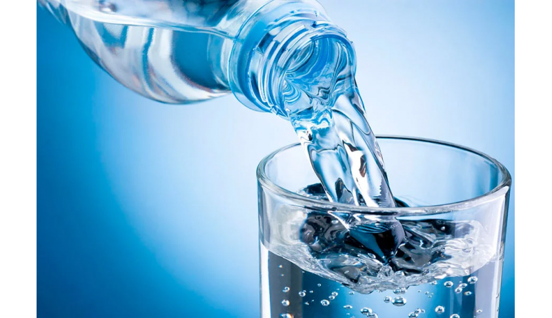 Santa Agua - Distribuidora de Agua