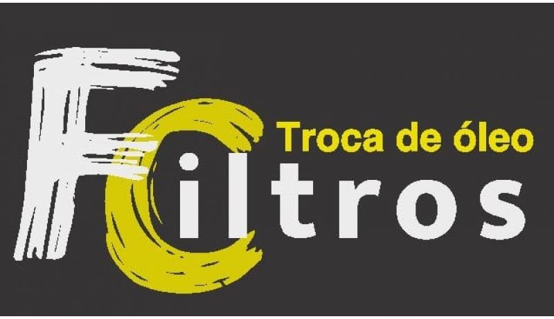 Troca de Óleo FC Filtros