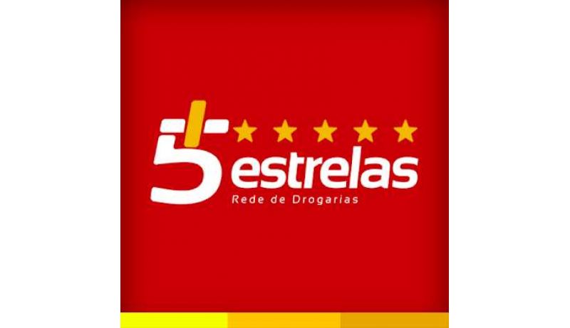 Drogaria 5 Estrelas