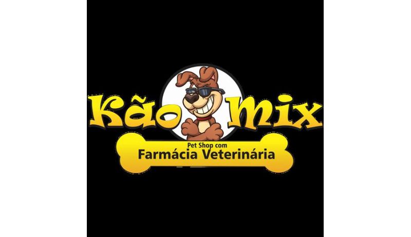Kão Mix - V. São Luiz