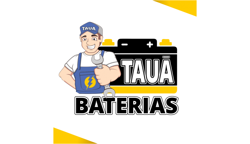 Garagem das Baterias