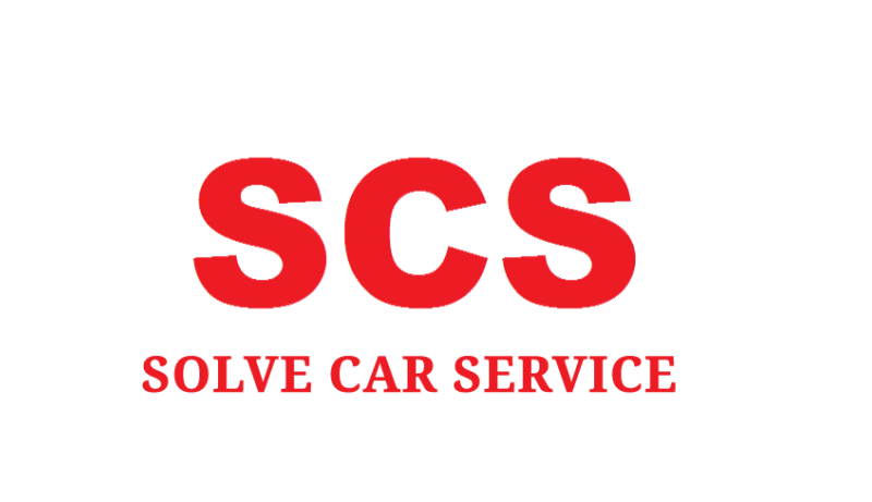 Solve Car Service - CE