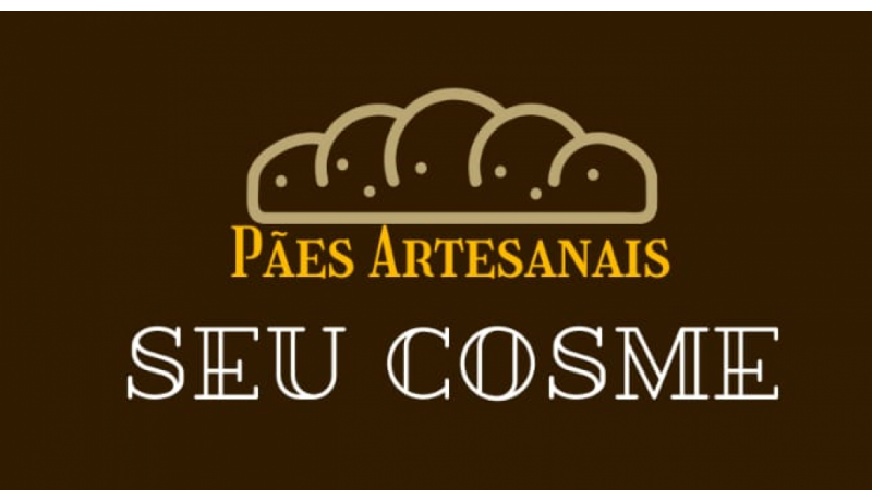 Pão Artesanal Seu Cosme Interior