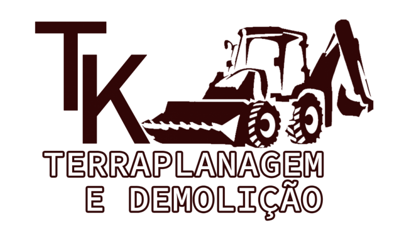 TK Terraplanagem e Demolição