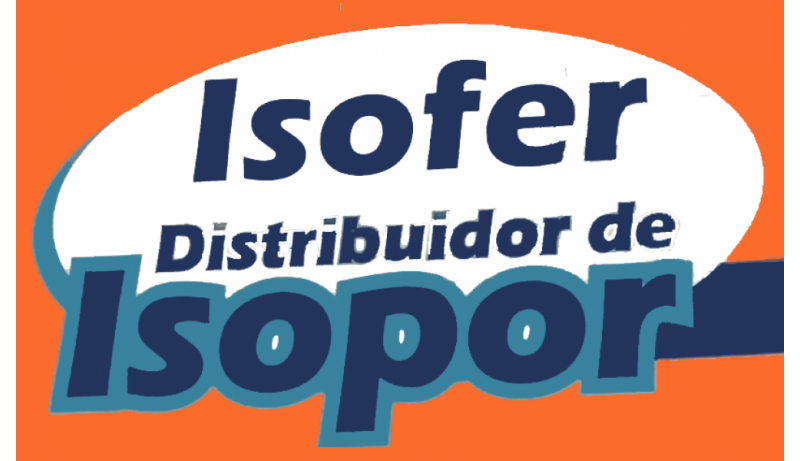 Isofer Distribuidora de Isopor