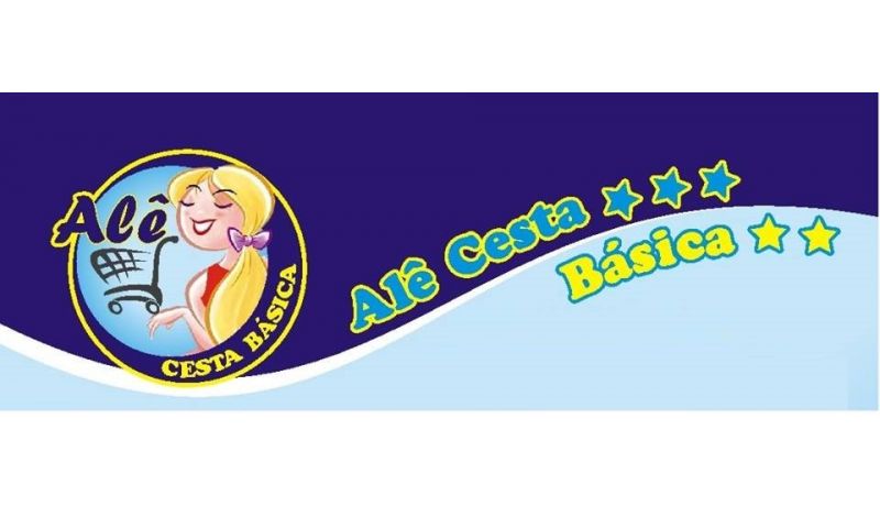 Alê Cesta Básica