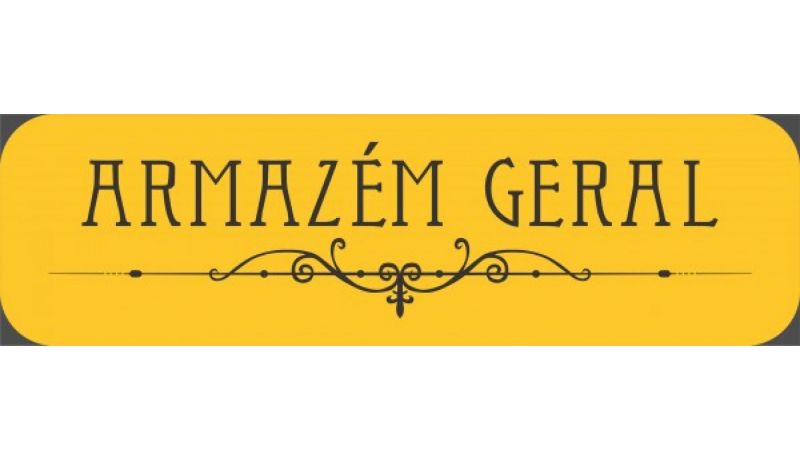 Armazém geral