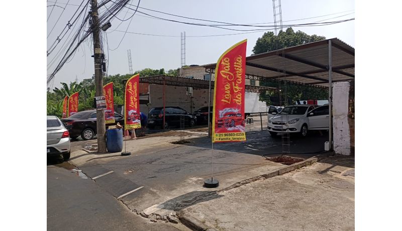 Lava Jato da Família