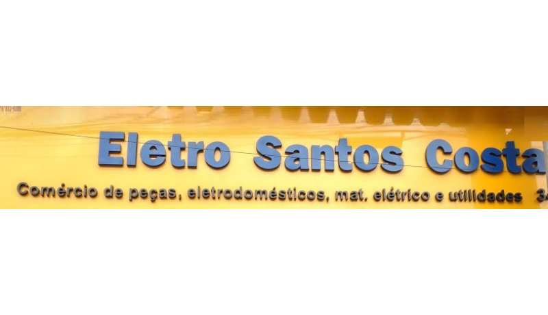 Eletro Santos Costa