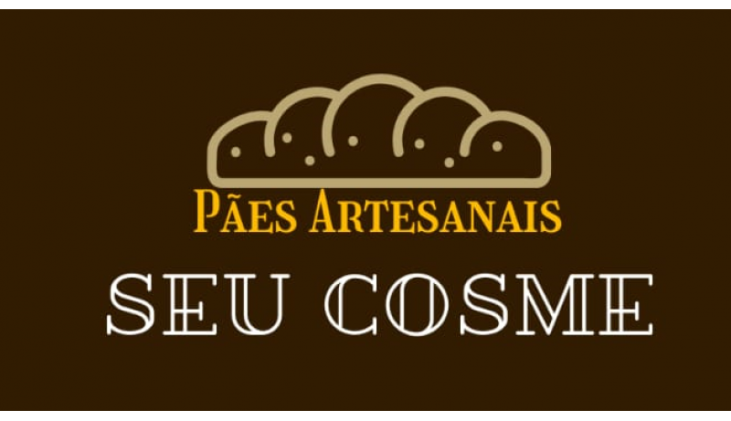 Pão Artesanal Seu Cosme