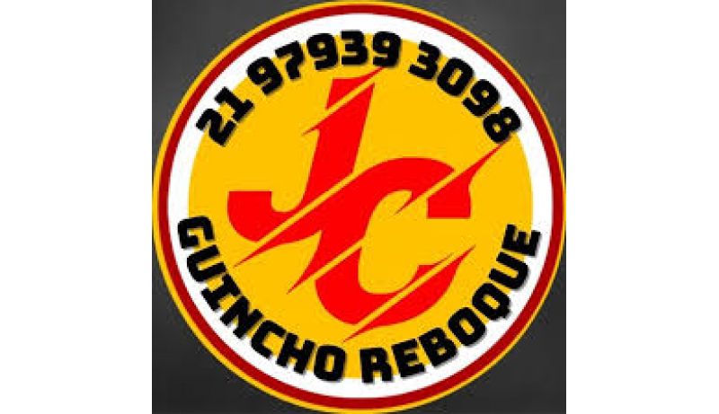 Reboque - Duque de Caxias (livre)