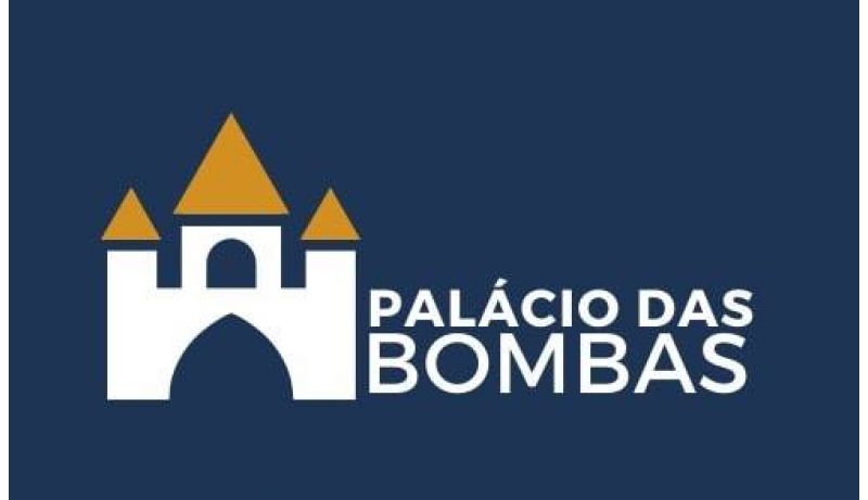 Palácio das Bombas