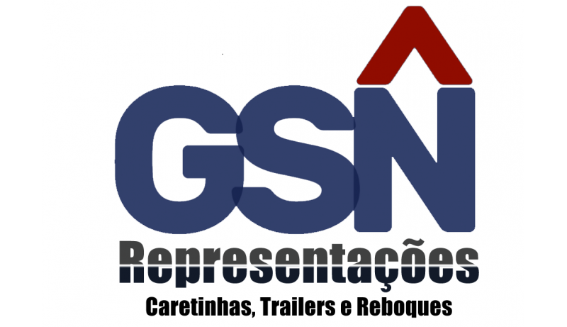 GSN Representações Carretinhas e Trailers