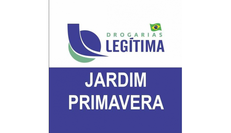 Drogaria Legítima