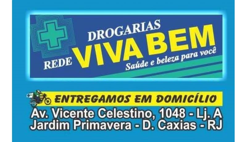 Drogaria Viva Bem