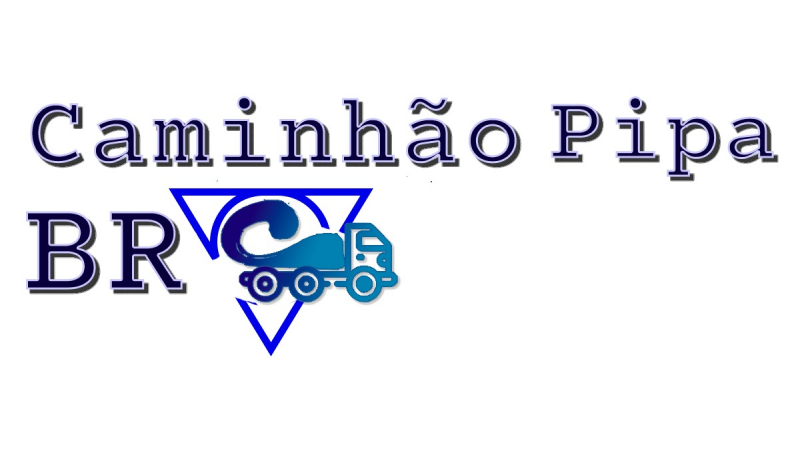Caminhão Pipa BR
