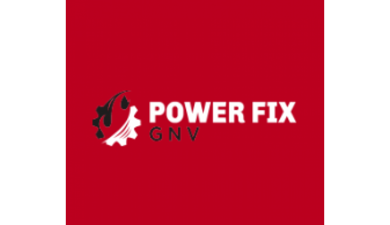 Power Fix Distribuidora GNV