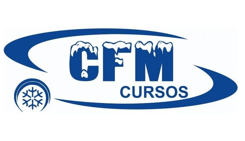 CFM Curso de Refrigeração