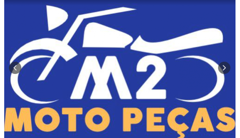 M2 Moto Peças e Assessórios