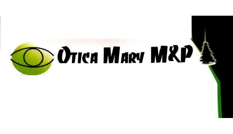 Óticas Mary M&P