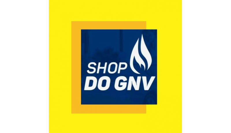 Shop do GNV