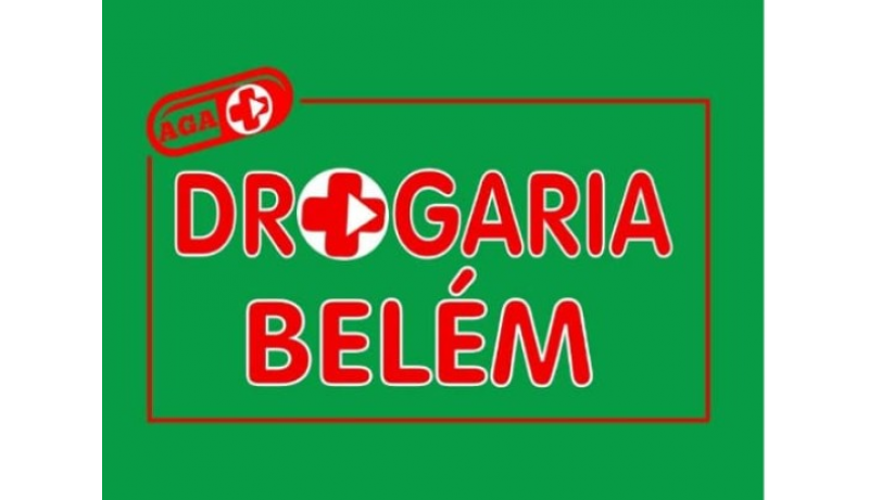 Drogaria Belém