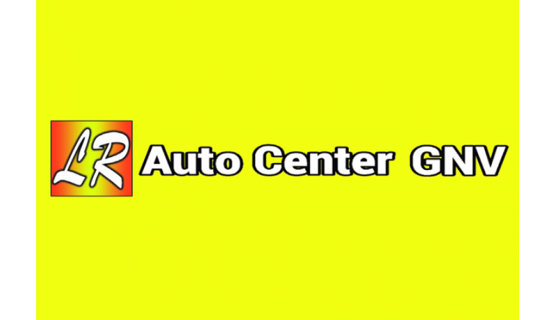 LR Auto Center