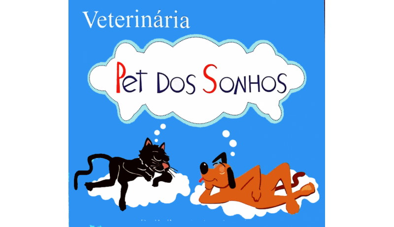 Veterinária Pet dos Sonhos