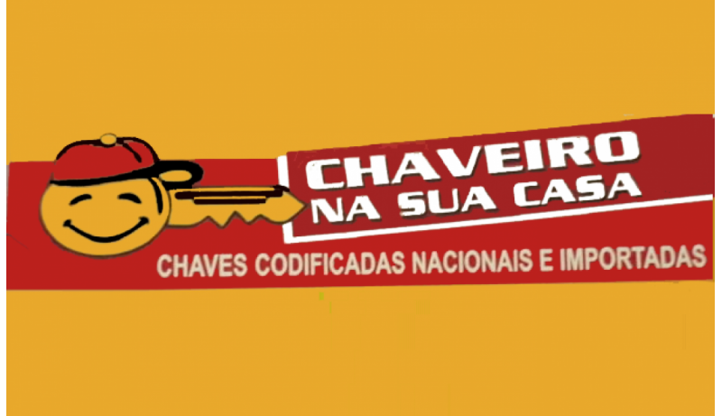 Chaveiro na Sua Casa 24 Horas