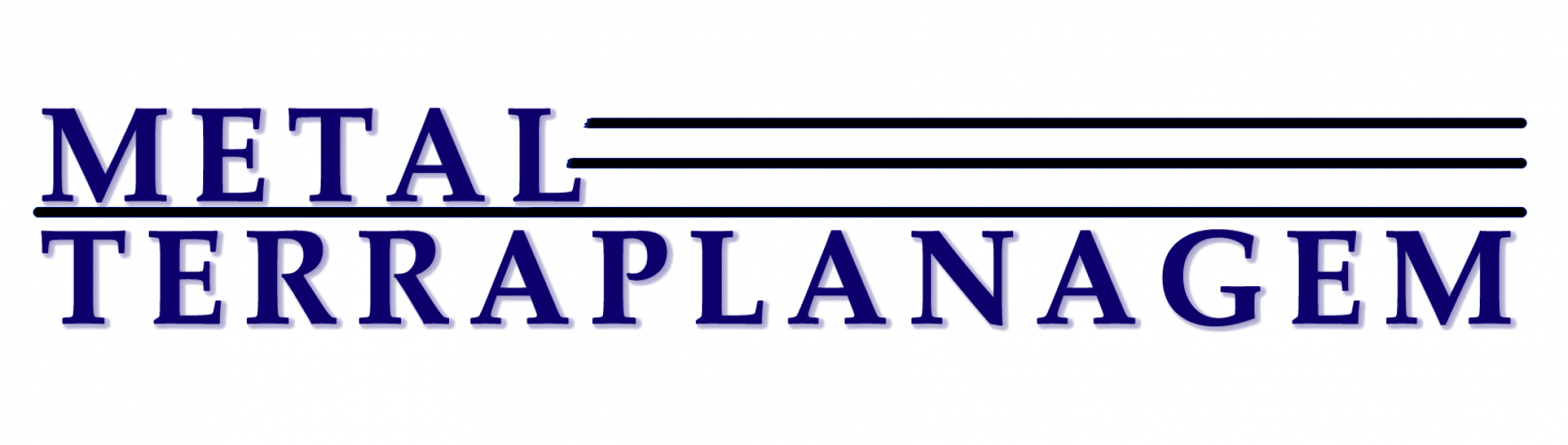 Metal Terraplanagem
