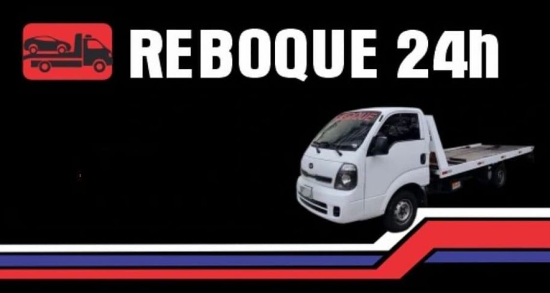 Reboques 24 Horas na penha