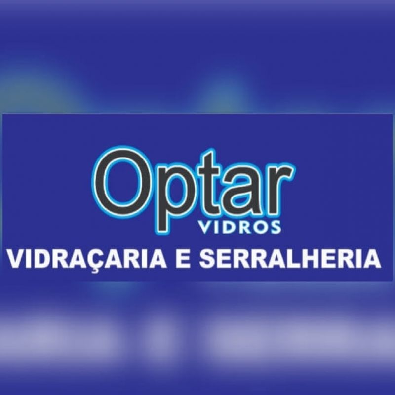 Optar Vidros