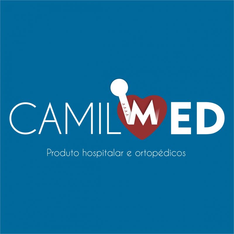 Equipamentos Médicos e Hospitalares - D. Caxias