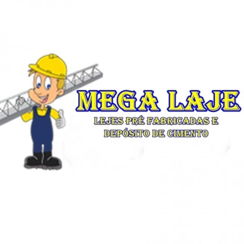 MegaLaje - Penha