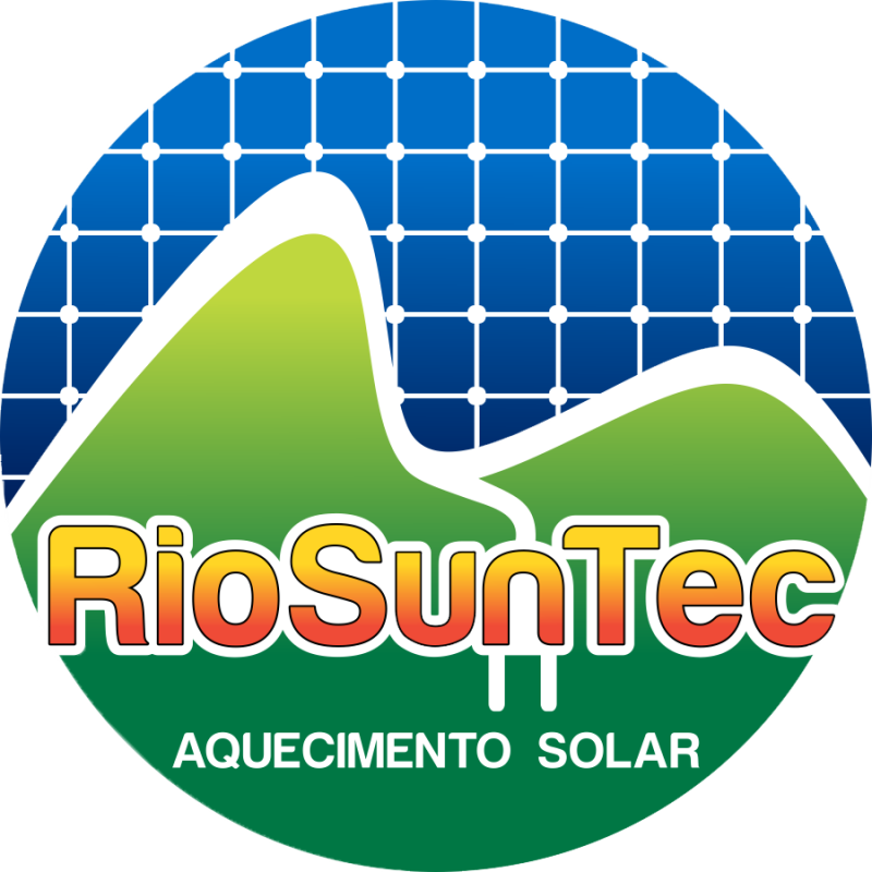 Rio SunTec Aquecedor Solar - Barra da Tijuca